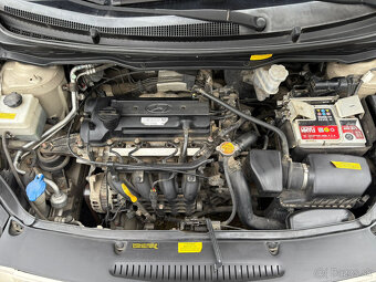 Hyundai i20 1.25i 57kW - 5