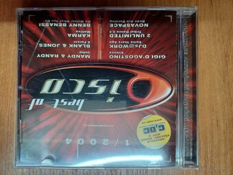Predam CD - 5