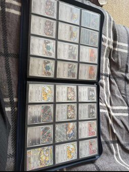 Pokémon Master Set Surging Sparks - 5