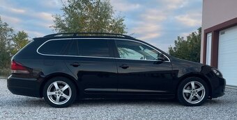Vw Golf 1.6tdi 77kw - 5