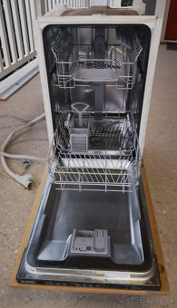 Predam Bosch umyvacku riadu 45cm - 5