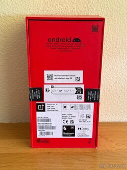 OnePlus 10T - 5