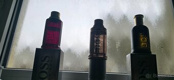 Hugo Boss The Scent Le Parfum - 5