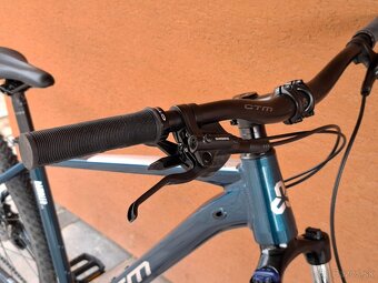 2025 CTM Rambler 2  (L-29") - 5