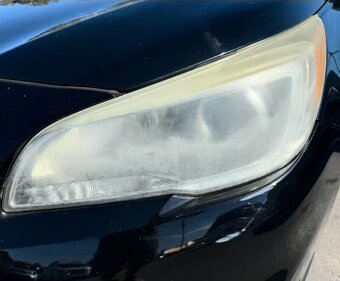 Profesionálne leštenie svetlometov v Trnave a okolí - 5