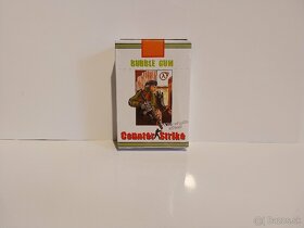 RETRO ŽÚVAČKY - 5