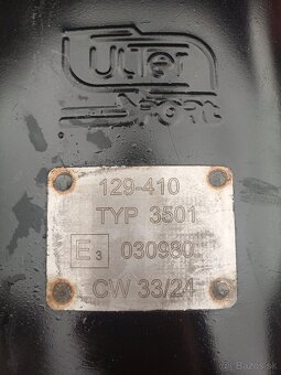 Vyfuk ulter sport - 5