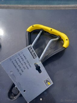 Nova rero sedačka na MTB - 5