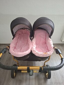 Mikado goldstar twin - 5