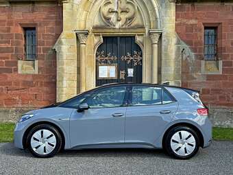 VW ID.3 PERFORMANCE KLIMA FULL LED – 55000km - 5