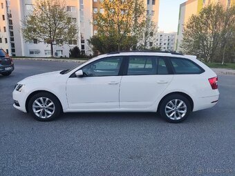Škoda Octavia combi 2019 TDi, navigácia - len za 9.999€ +DPH - 5