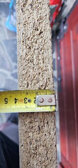 Kuchynska pracovna doska - 5