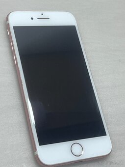 IPHONE 7 • 128GB - 5