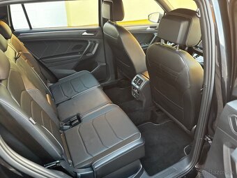 Volkswagen Tiguan Allspace - 5