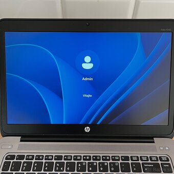 Predám HP Folio 1040 G1 - 5