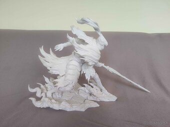Zberateľská figúrka Artorias (Dark Souls) - 5