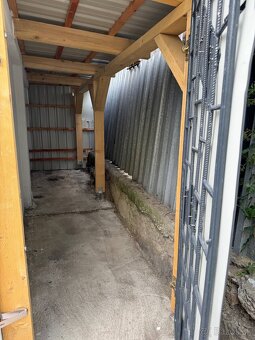 RealityKolesár predáva garáž Jesenná centrum Košice - 5