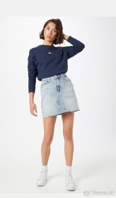 TOMMY HILFIGER prekrasna damska mikina - 5