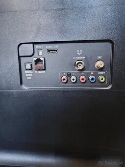 Televízor Philips - 5