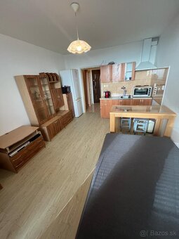 Na prenájom garsónka aj s možnosťou odkupovania na splátky - 5