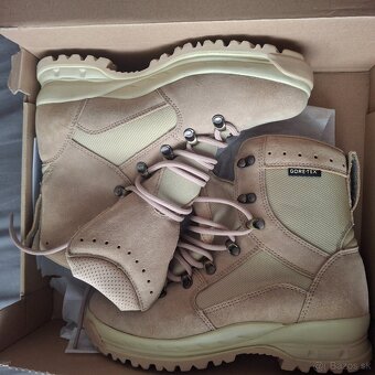 GORE-TEX púštne kanady - 5