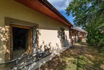 Rodinný dom, predaj, po rekonštrukcii, Betliar - 5