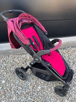Britax Römer B-Motion 4 Plus - 5