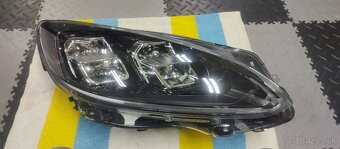 Ford Kuga III 3 MK3 DFK 2019 - 2024 - Predne Full LED svetlo - 5