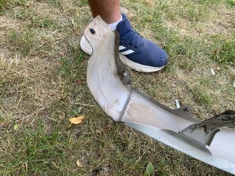 Prave predné blatníky seat leon toledo 1m originál diely - 5