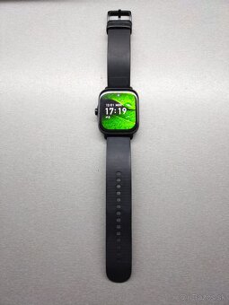 Smartwatch Amazfit GTS 3 - 5