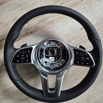 Volant MERCEDES SPRINTER W907 W910 automat - 5