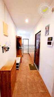 HALO reality - Predaj, rodinný dom Borovce, 2 x 3-izbový byt - 5