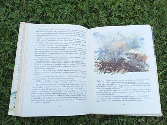 Slnovratka Jozef Cíger Hronský - 5