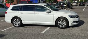 Volkswagen Passat Variant 1.6 TDI BMT Comfortline Business P - 5