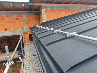 Klampiarské Pokryvačske práce - 5