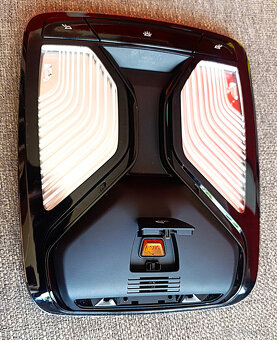 strešné spínacie centrum (FZD) na BMW - č.2 - 5