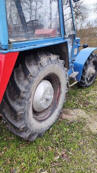 Predám Zetor 6945 - 5