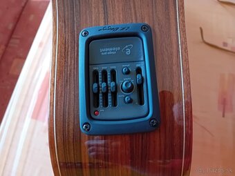 Dovina- Granus FG , D- ds. NOVÁ - 5