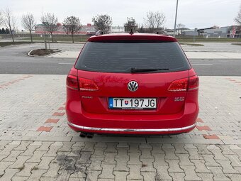 Volkswagen Passat b7 2.0tdi 103kw - 5