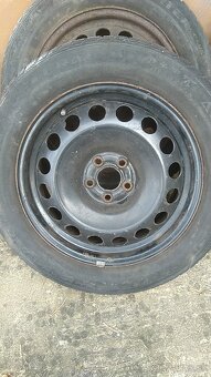 Zimné pneumatiky - 5