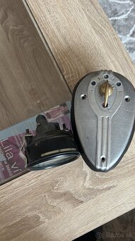 Jawa 250 Perák 1949 - 5