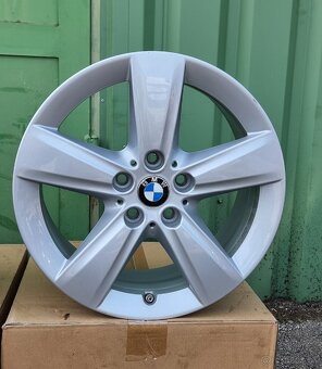 disky bmw 2,skoda,vw,audi, r17, 5x112 - 5