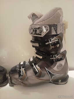 Velkost 39 - lyziarske topanky ATOMIC - 5