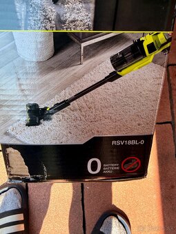 Tycovy vysávač - 5