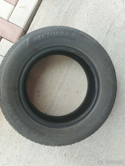 Pneumatiky letné - 5