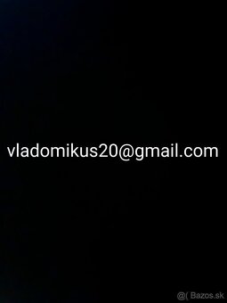 Predám barovú stoličku - 5