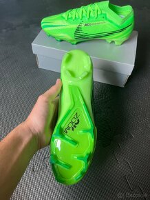 Nike Mercurial - 5