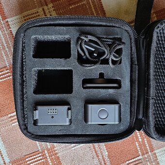 DJI OSMO ACTION 2 - 5