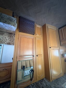 Karavan Hobby prestige 425 - 5