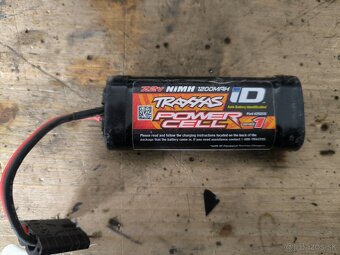 Traxxas Teton - 5